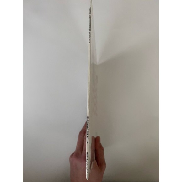 The New Sousa Band Keith Brion Forever LP Sousa Legacy Vol 1 NEW SEALED BT6250 - Picture 3 of 3